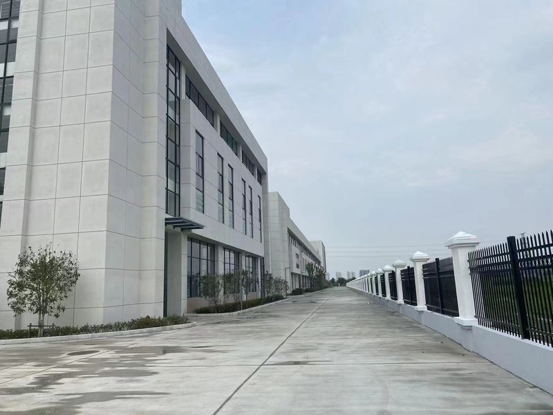 China JPTZ Science and Technology Co., Ltd. Bedrijfsprofiel
