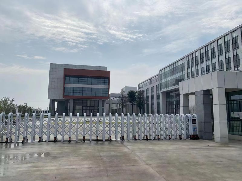 China JPTZ Science and Technology Co., Ltd. Bedrijfsprofiel
